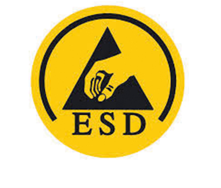 ESD logga
