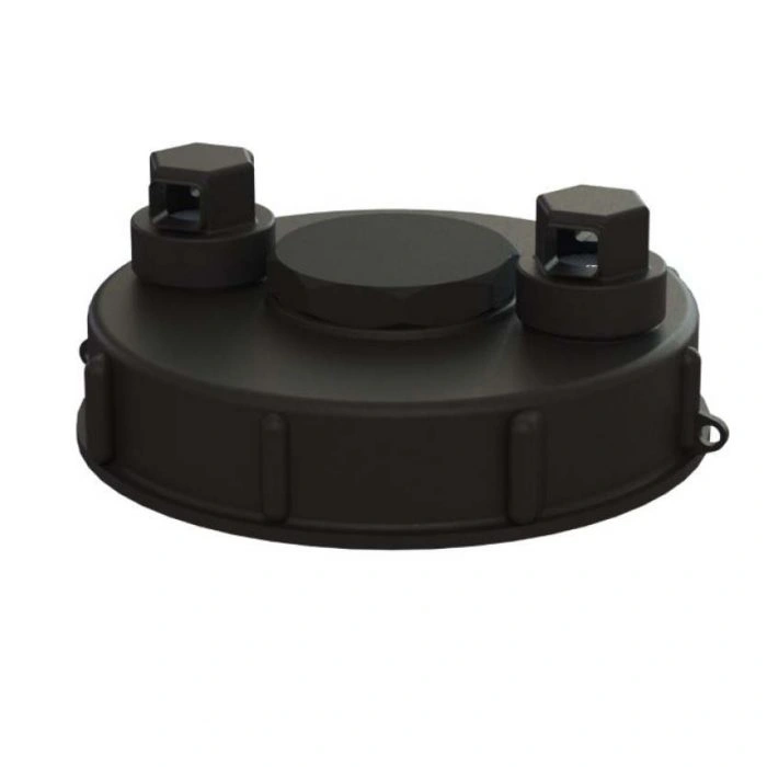 IBC-lock 160x7 med 2 x avluftning - Köp online hos MoveTech