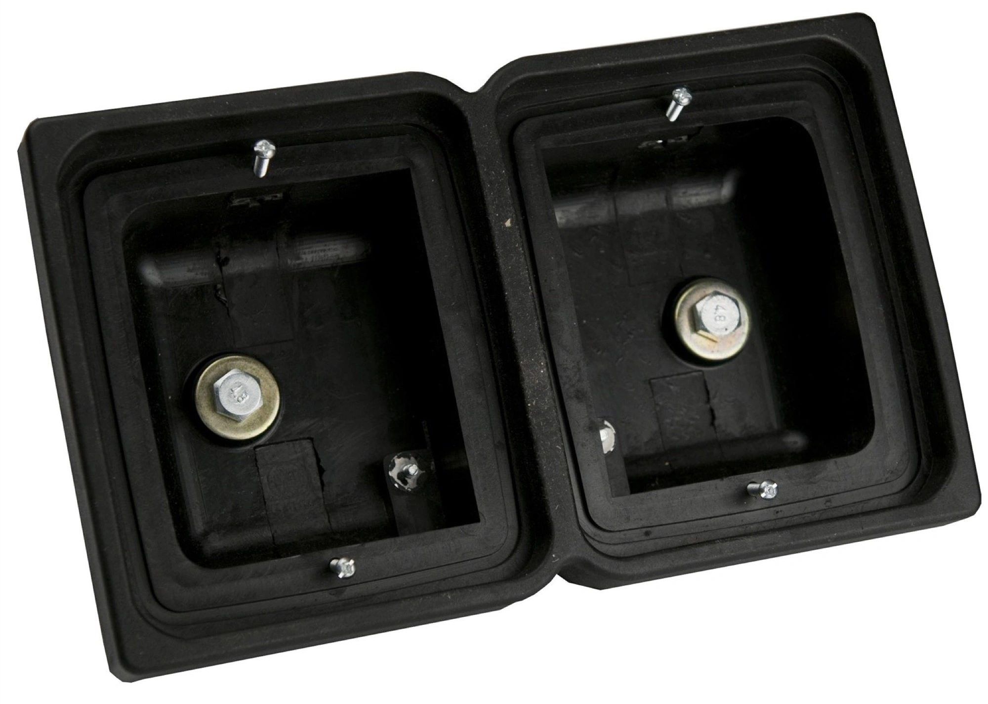 Briod Lights - Gummihus Dubbel – Köp online hos MoveTech