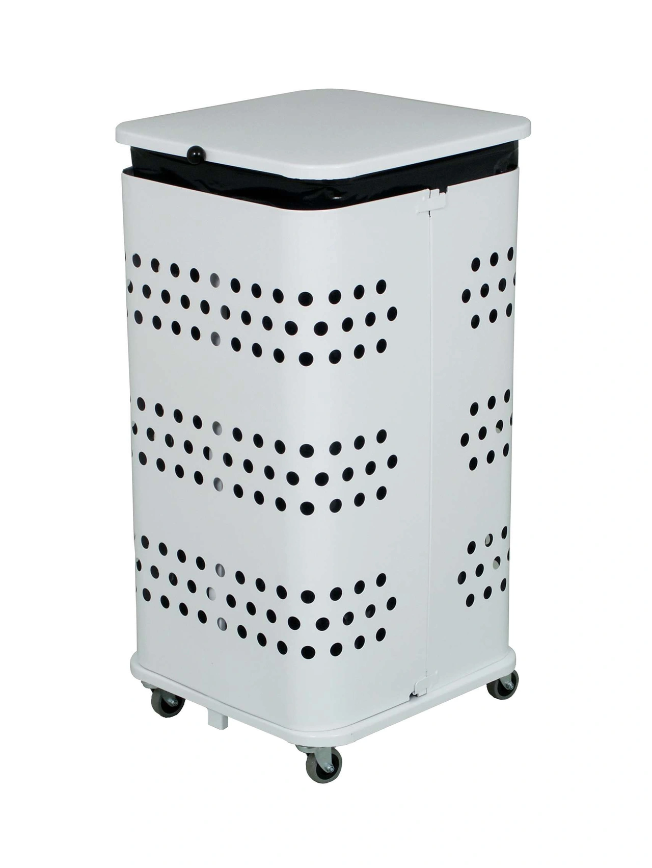 Säckskydd till Ultima 125 L Vit