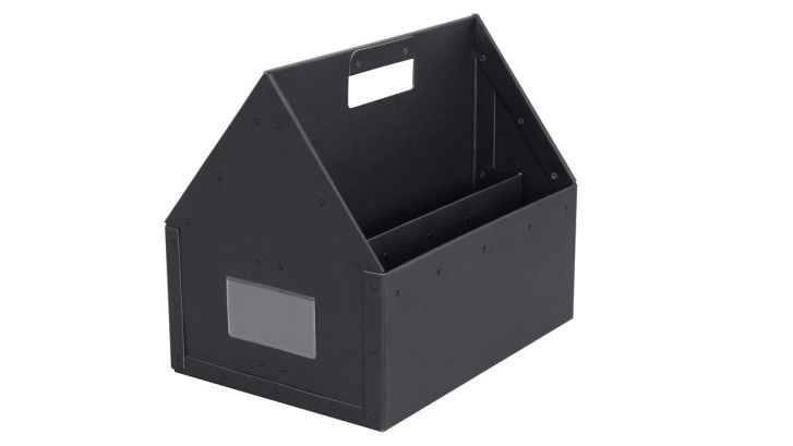 Mobil förvaringsbox