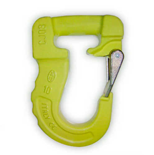 Rundslingskrok Maxlast: 3 Ton
