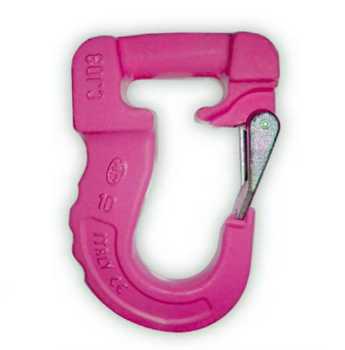 Rundslingskrok, maxlast 1 ton