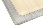 Skrivbordsmatta, senso 70 Beige