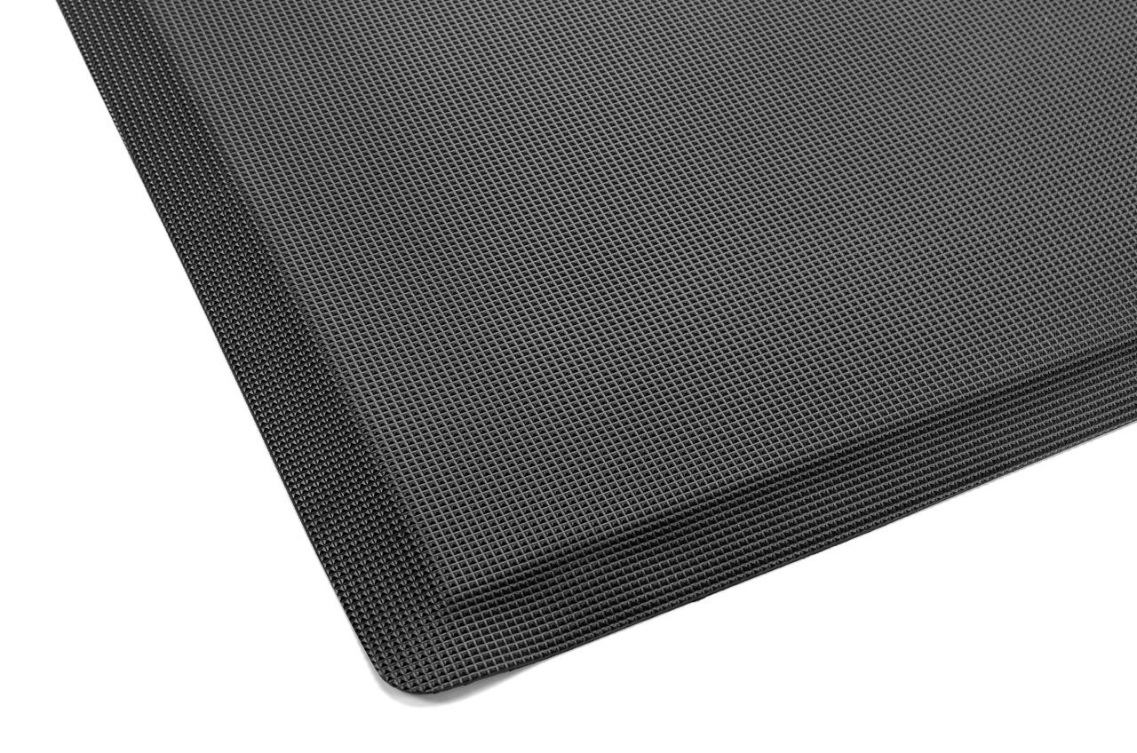 Arbetsplatsmatta Senso Pyramid 900x1500