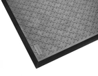 Arbetsplatsmatta Senso Connect, kantbit