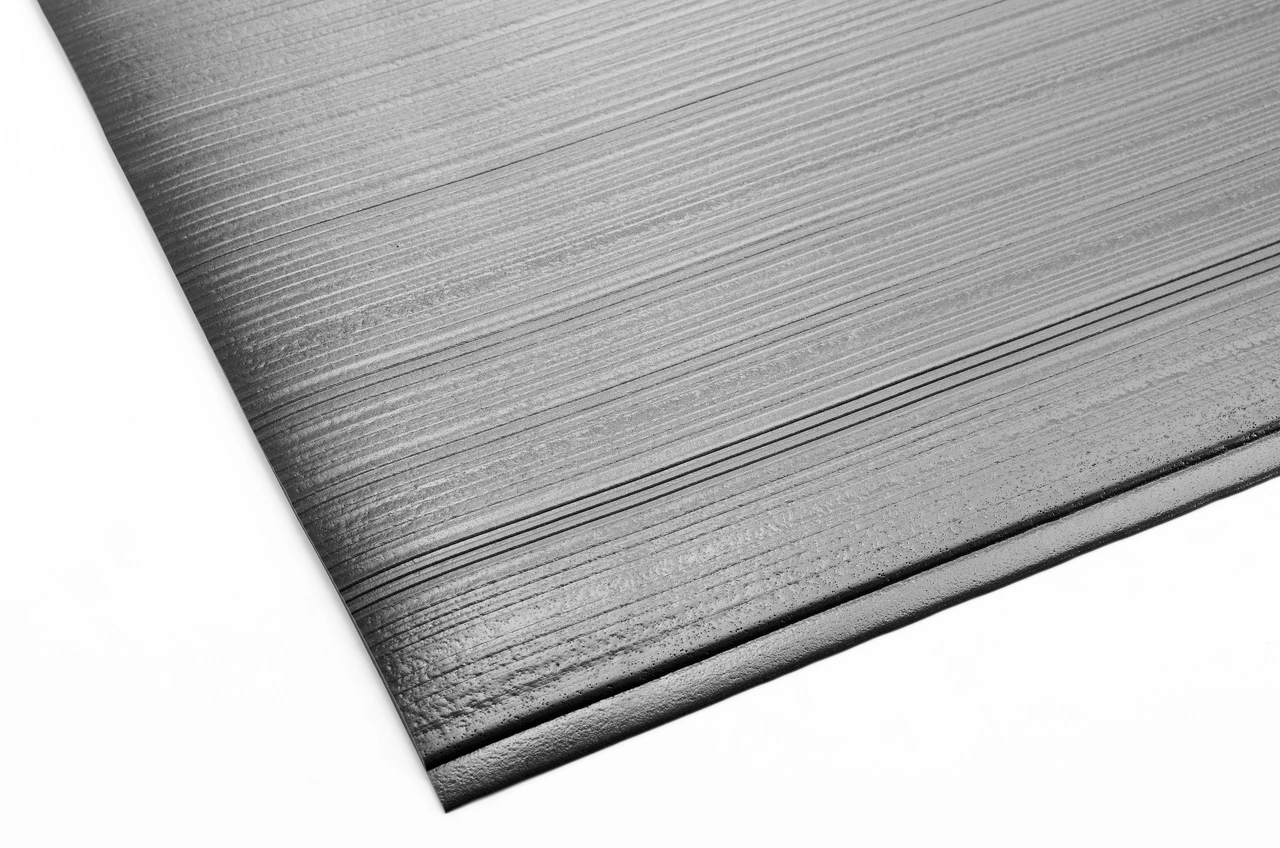 Arbetsplatsmatta Senso Ribb Plus 60