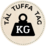 Tål tuffa tag