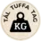 Tål tuffa tag