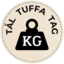 Tål tuffa tag