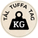 Tål tuffa tag