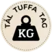 Tål tuffa tag