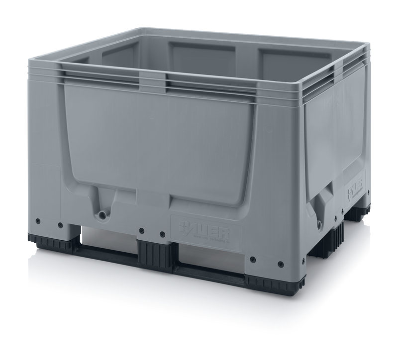 Plastcontainer MoveBox 1000 3 medar