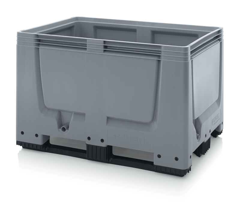 Plastcontainer MoveBox 800 3 medar