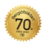 BL 70 år