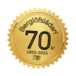 BL 70 år