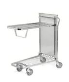 Ergonomisk plockvagn