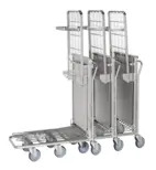 Ergonomisk plockvagn