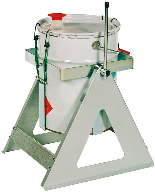 Dunktipp, rund dunk, 25L