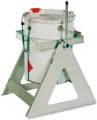 Dunktipp, rund dunk, 25L