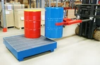 Fatgrip automatisk, 300kg