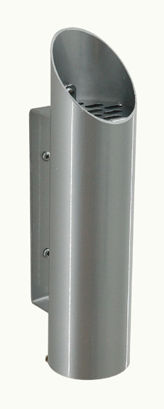 Askkopp Fimpen för vägg