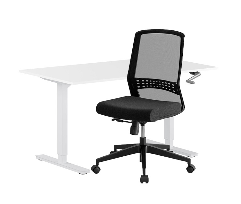 Hemmakontorskit Light