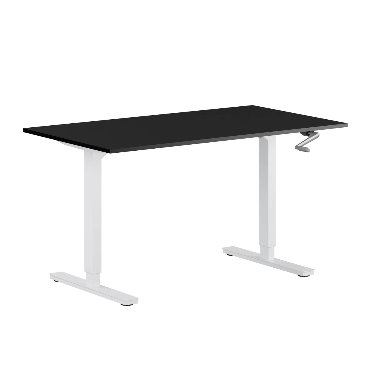 StepUp 180V, Svart skiva