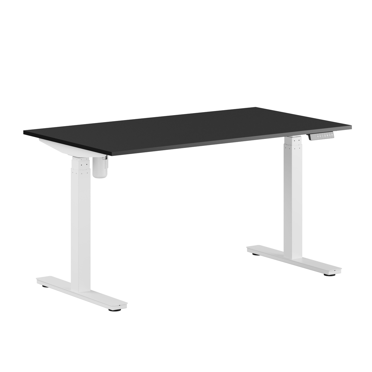 MoveUp 120V, Svart skiva