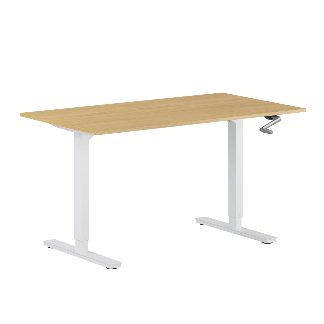 StepUp 120V, Ekskiva