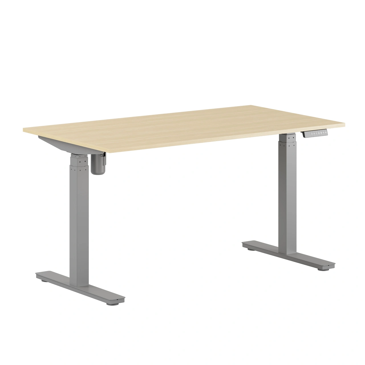 MoveUp 180G, Björkskiva