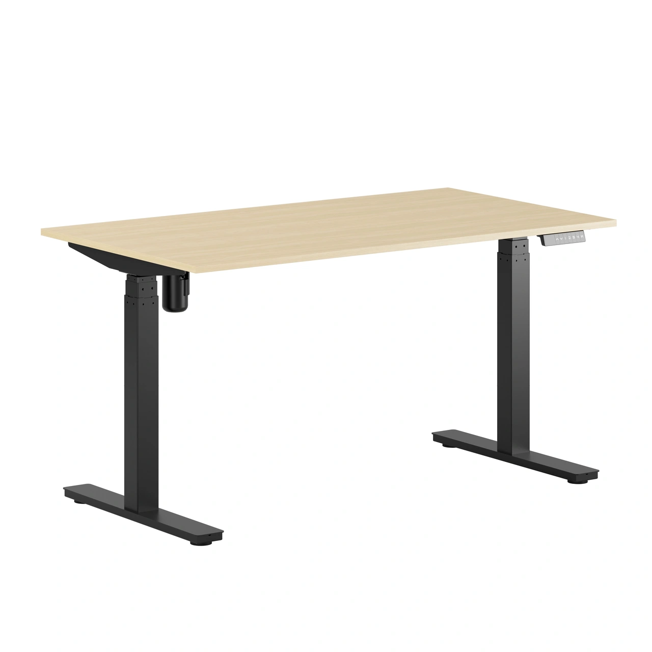 MoveUp 180S, Björkskiva