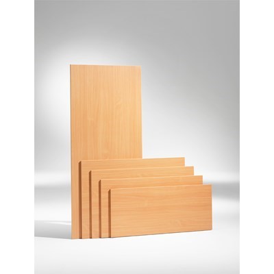 Bordsskiva 1800 x 700 x 19mm, bok