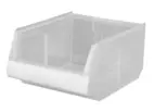 Modulback 300x230x150 mm | Transparent | 5 st