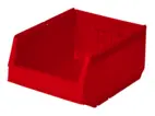 Modulback 300x230x150 mm | Transparent | 5 st