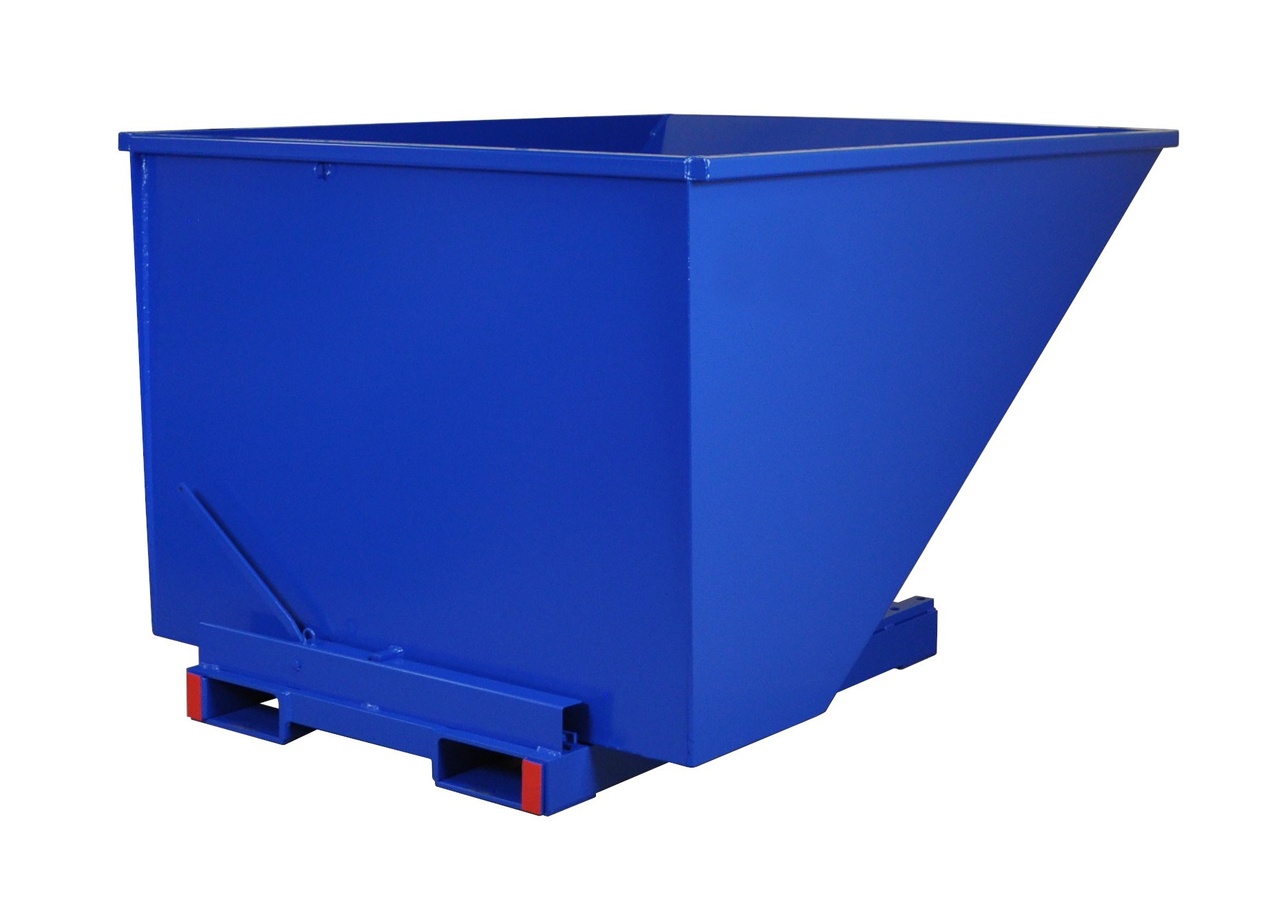 Tippcontainer Super Duty, 510 liter