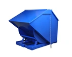 MoveTipp HD Lock 1600L ATG 1720x1350x1450