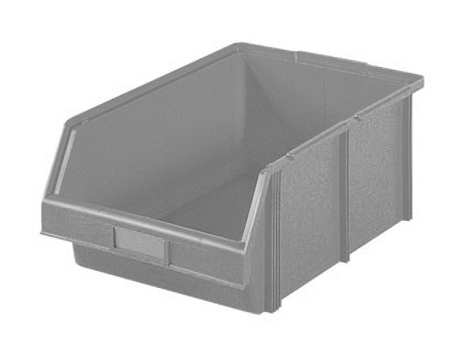 Plastback 307x480x185 mm 20L
