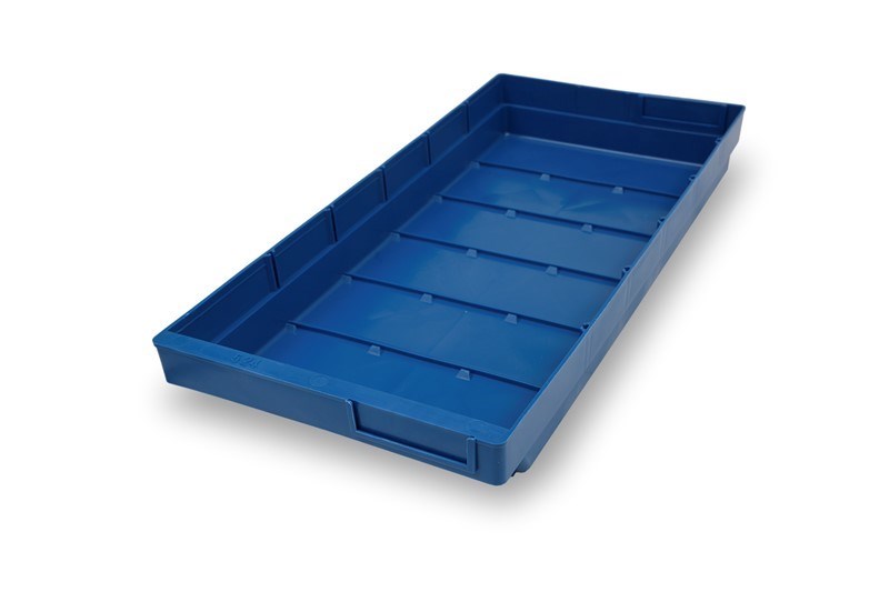 Plastback 500x240x65 mm 18 st