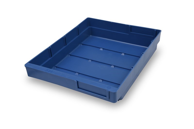 Plastback 300x240x65 mm 18 st