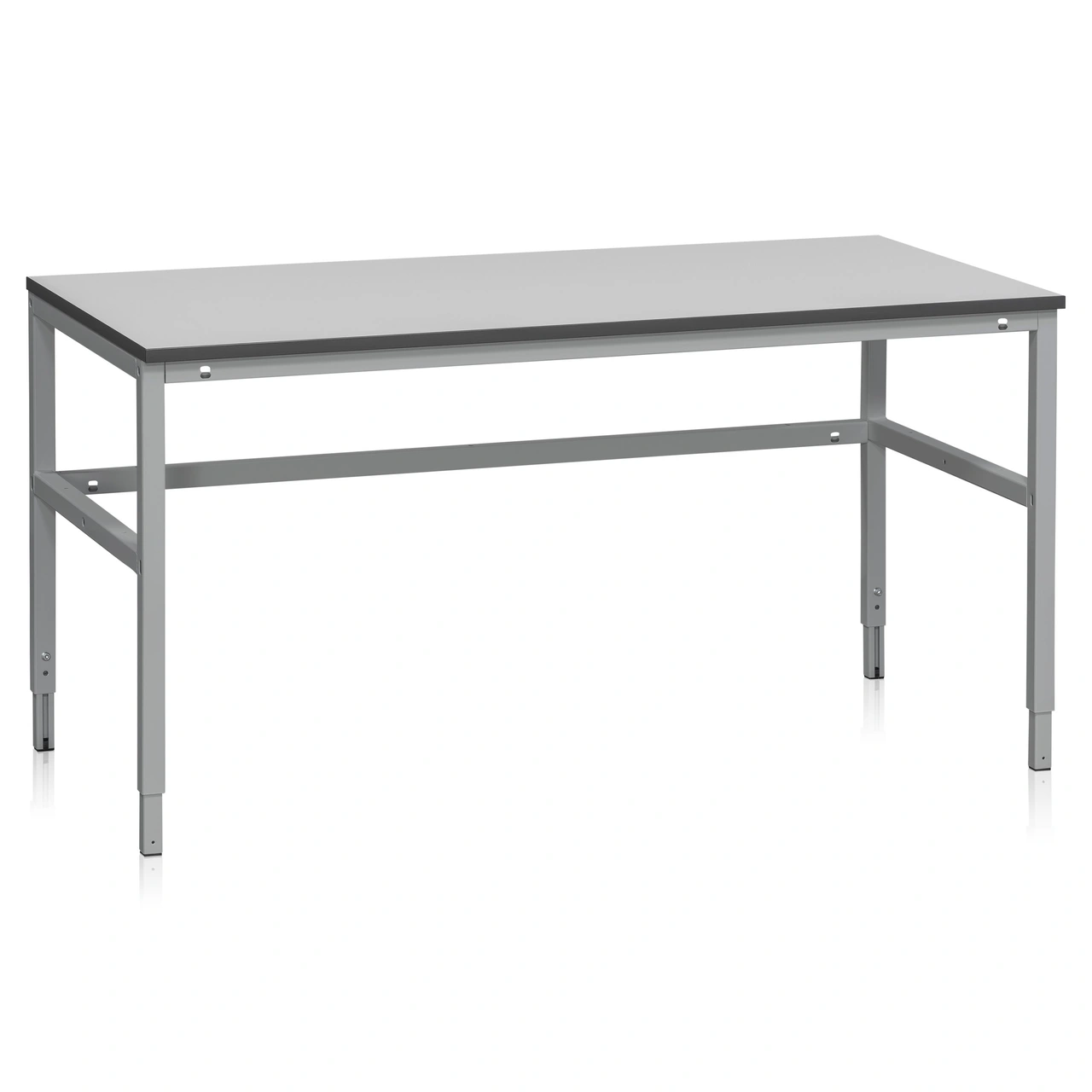 Arbetsbord Light Duty 300 Laminat 1600x600 mm