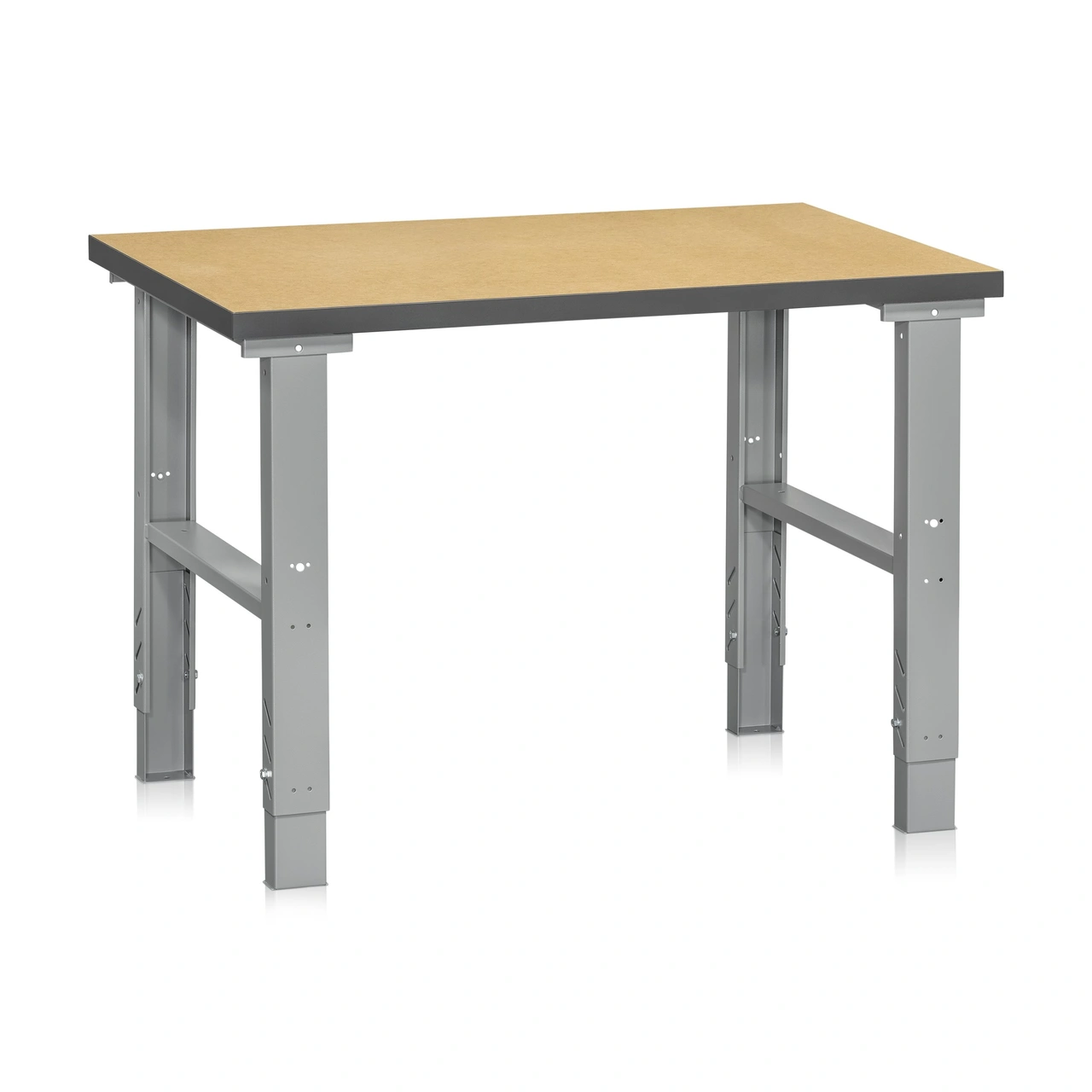 Arbetsbord Heavy Duty 500 Board 1200x800 mm