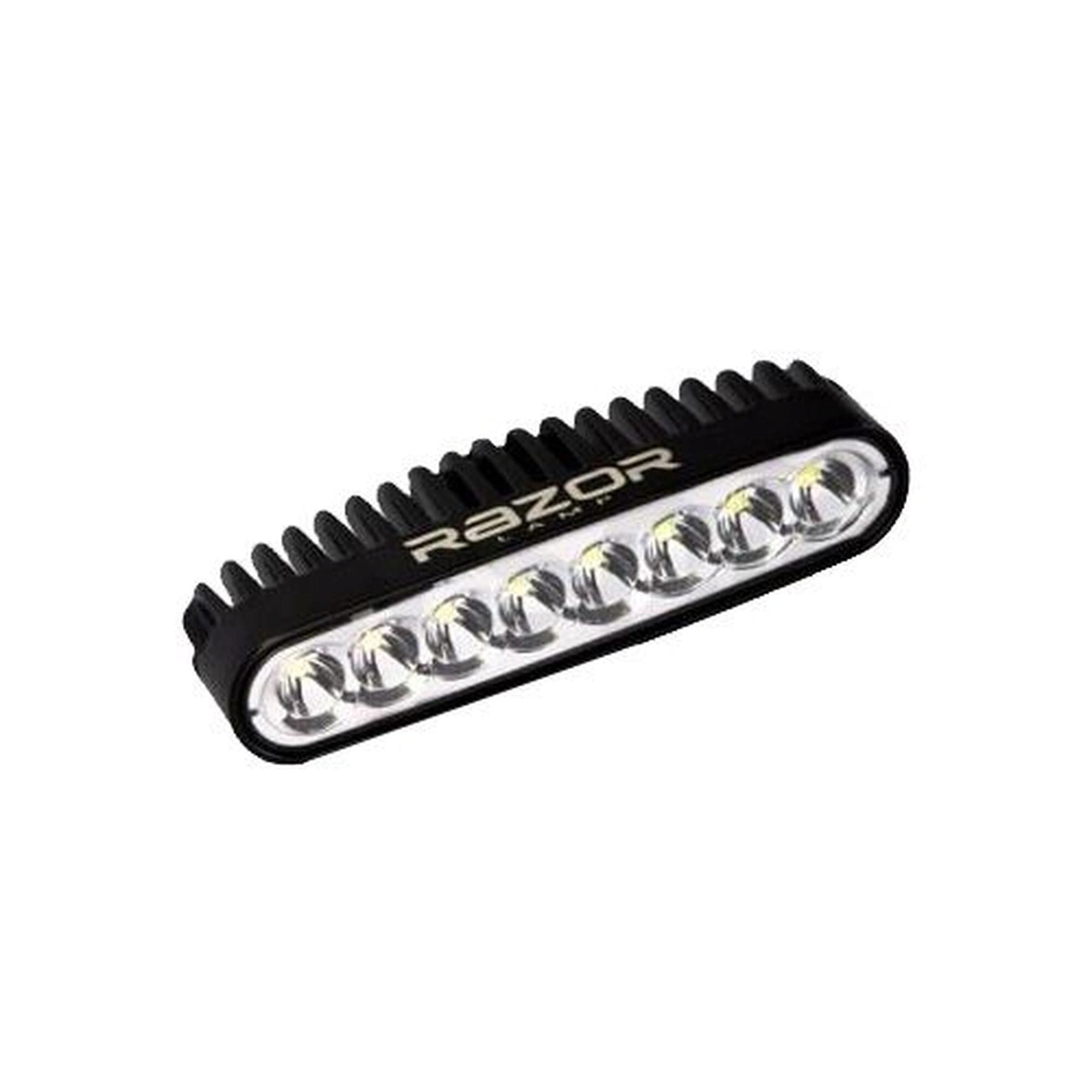 Truckbelysning Razor Slimline 40W Extraljus