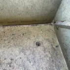 Begagnad Tippcontainer 100L
