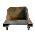Begagnad Tippcontainer 100L