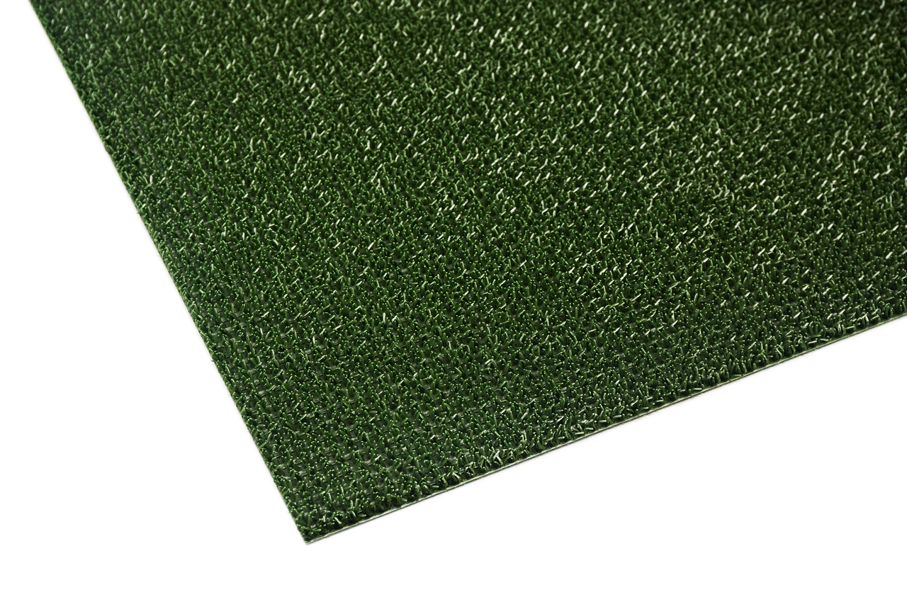 Entrématta Turf 0,6x0,9 m Grön