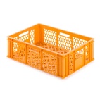 Brödback EcoBox 600x400x200 Orange