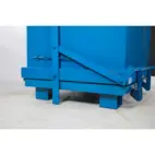 Bottentömmande Container 1800 liter