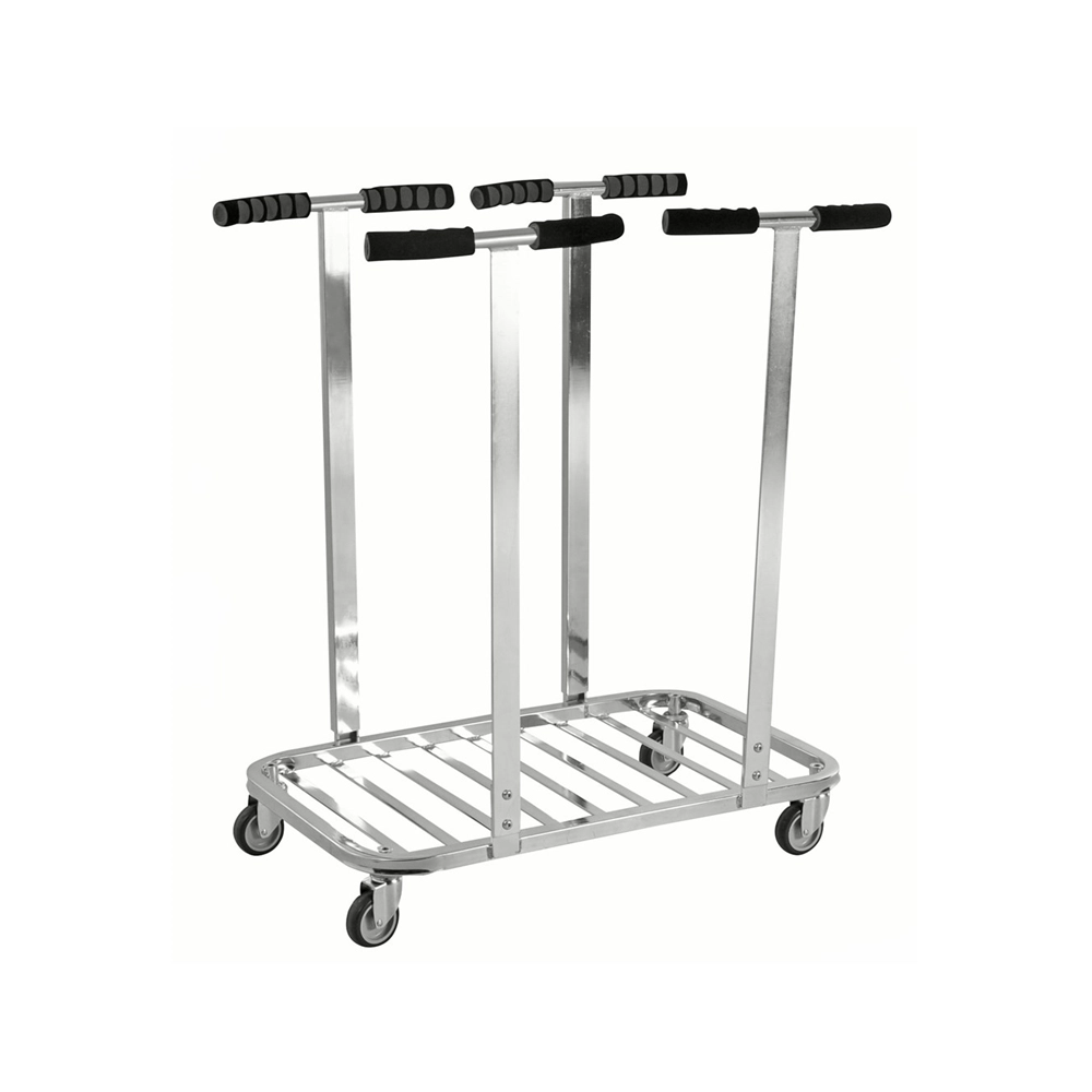 Säckvagn dubbel
