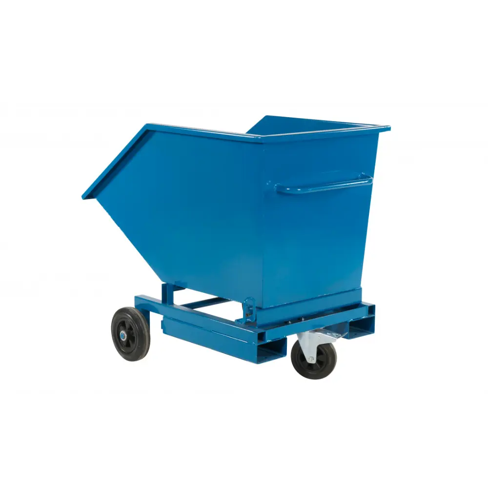 Smidig tippvagn, 300 liter